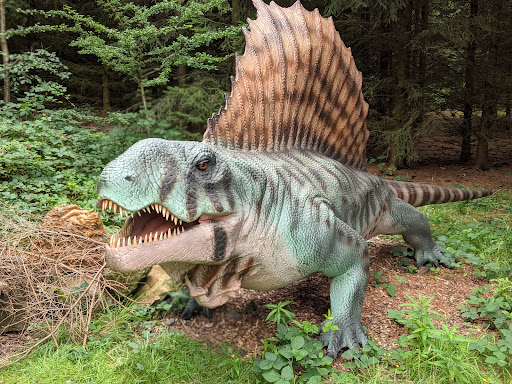 Hoo Zoo and Dinosaur World - Thumbnail
