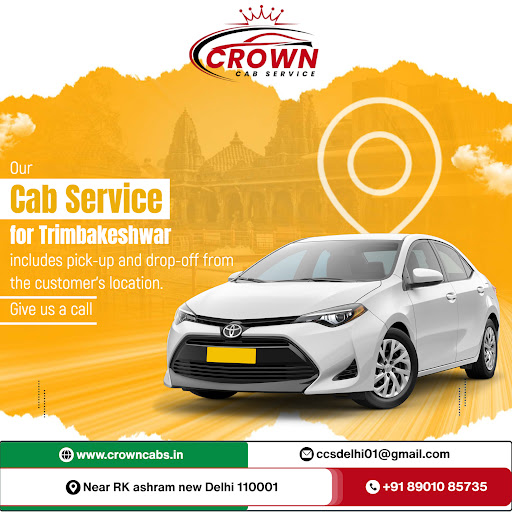 Car rental service dehli  post image