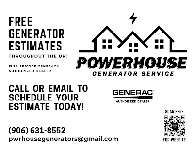 Powerhouse Generator Service