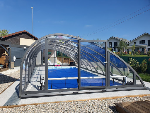 Photo de Réflexes Aquatiques et Natation à Charvonnex (74370)