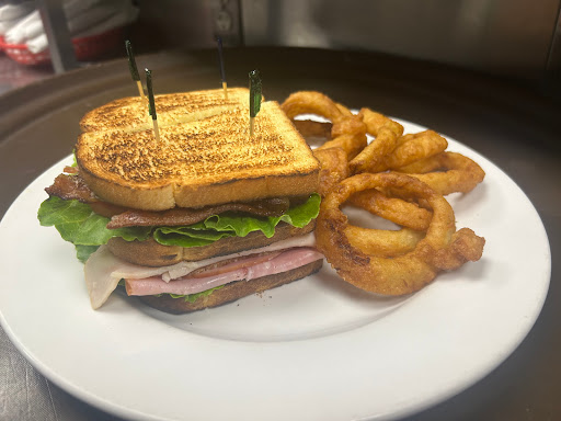 Ted'z Place Restaurant and Lounge Gallery - United States