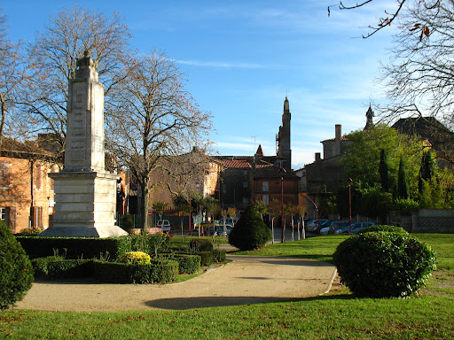 Photo de EHPAD Résidence Belles Rives