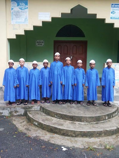 Photos of Reaz Uddin Matbar Bari jamee Mosjid