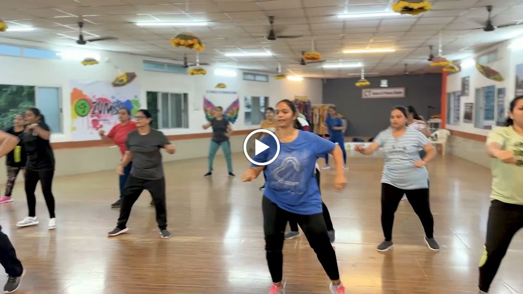 Ct Dance Fitness Studio