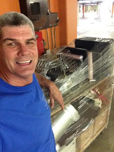 Photos of ABC Moving Systems
