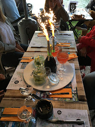 Photo n°10 de Les Tanneries d'Ornans - bar restaurant & gîte insolite: Location chambres, hébergement de vacances Jura Doubs 25 à Ornans (Chambre d'hôtes)