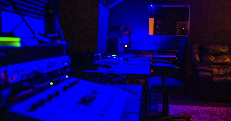 Lombard Street Studios photo 2