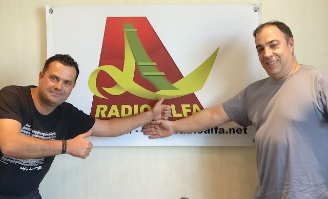 Radio Alfa