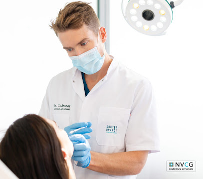 dokter brandt