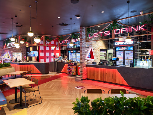 Timezone & Zone Bowling Watergardens - Thumbnail