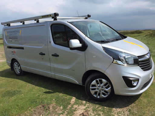 LGH Electrical Services - Visual