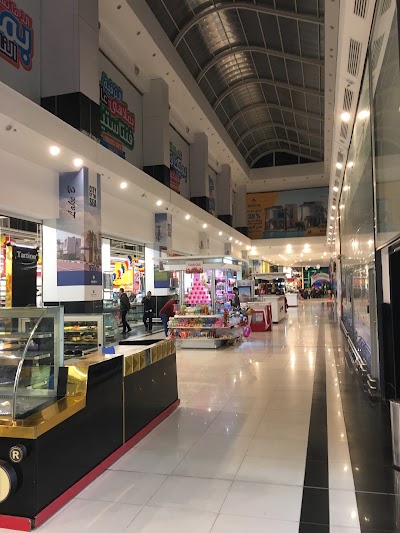 Photos of Orouba Mall