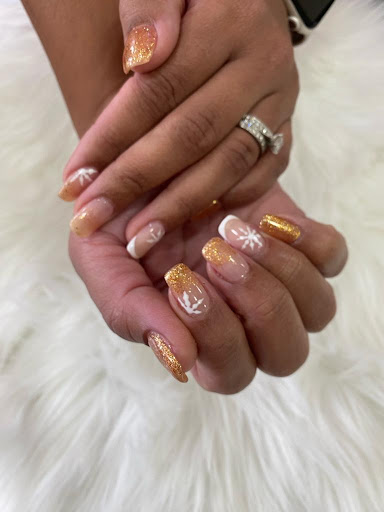 Kelly's Nails and Beauty