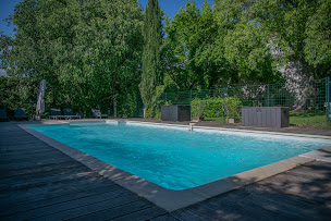 Photo n°10 de Le mas des Micocouliers à Meyreuil (Chambre d'hôtes)