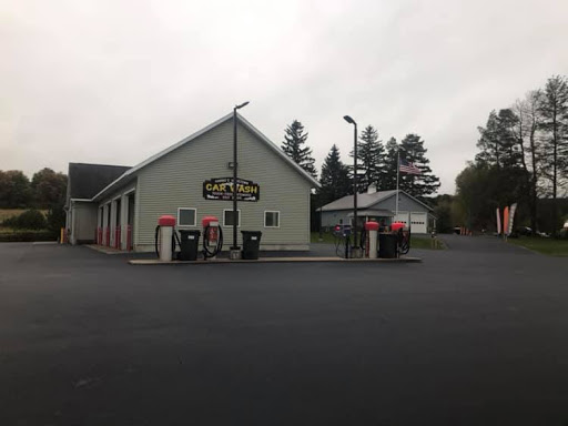 Hanno's Hometown Car & Dog wash