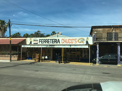 Ferretería Chucos