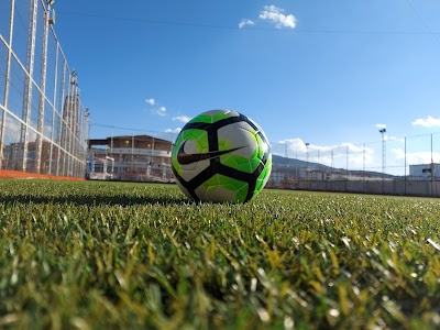 Olympic Football Field