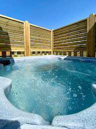 Photo n°27 de Côté Piscine à Anthy-sur-Léman (Société de construction de piscine)