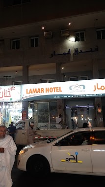 Lamar Hotel, Author: rahman nek