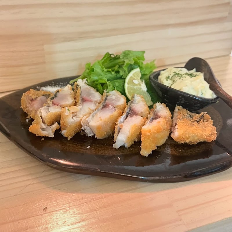 肉魚酒 ハルキチ