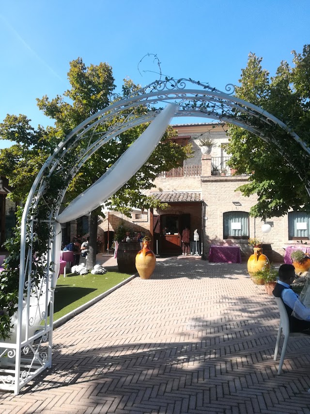 La Locanda Della Tradizione Abruzzese Srl