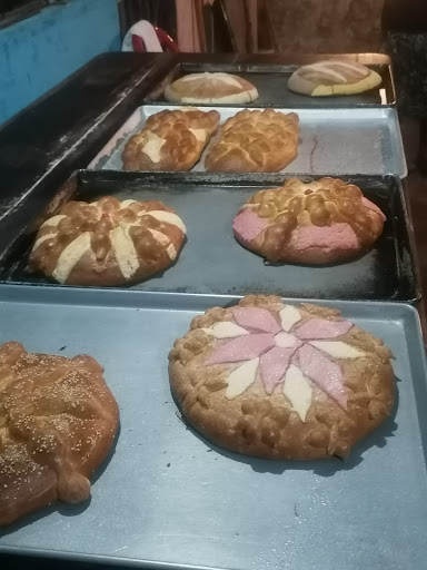 Panaderia Ely - Visual