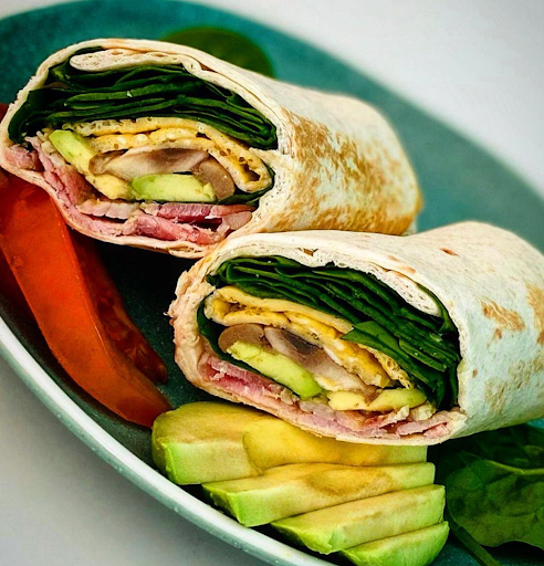 Fit Food Ibiza - Thumbnail