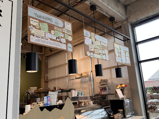 Trailglazers Bakery & Cafe Gallery - United States