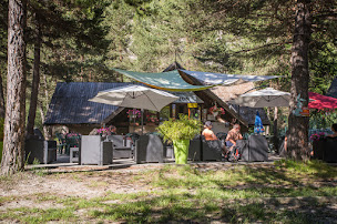 Photo n°25 de Camping des Allouviers à Freissinières (Terrain de camping)