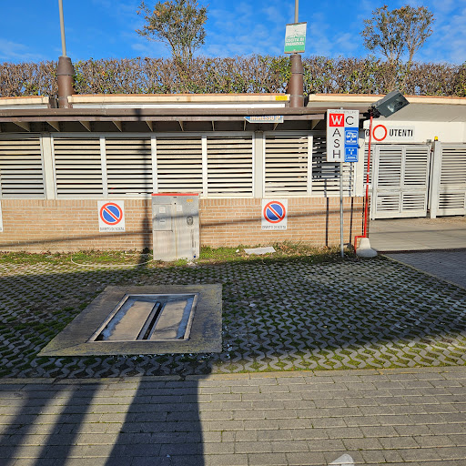 Nautiparking - Visual