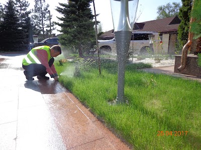 Photos of Kompaniya Almaty Sad. Avtomaticheskiye Sistemy Poliva. Landshaftnyy Dizayn.