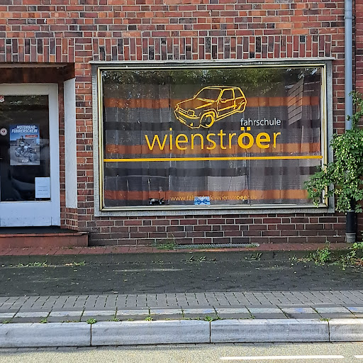 Ralf Wienströer Fahrschule - Thumbnail