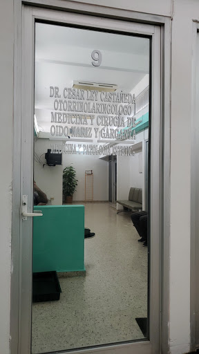 Dr Cesar Ley Castañeda - Thumbnail