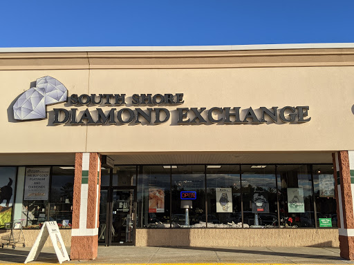 South Shore Diamond Exchange - United States
