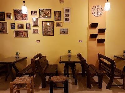 Photos of Qahwet Mehbash - قهوة مهباش