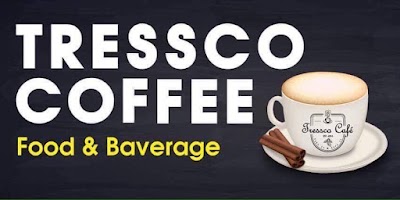 Photos of Tressco Caf&eacute; Kampung Speu Branch
