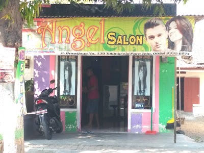 Photos of ANGEL SALON