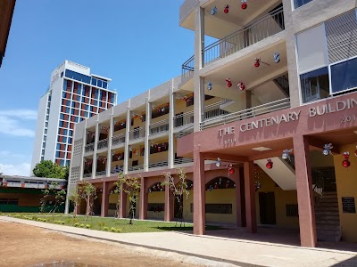 Photos of Carey College