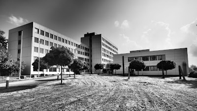 Photos of Finanzamt Bochum-Mitte