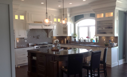 Prairie Point Interiors Inc