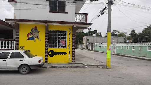 Cerrajeria EL REFUGIO