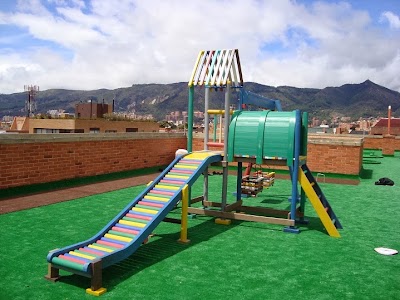 Photos of Maderplast estructuras pl&aacute;sticas s.a.