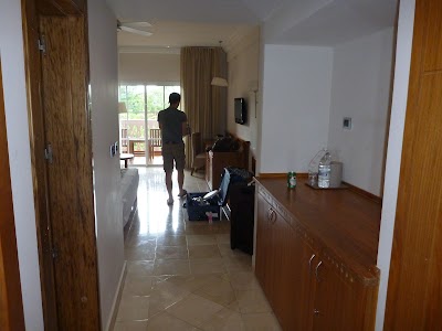 lodging