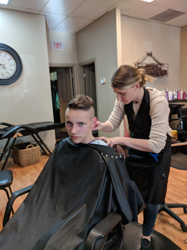 Salon Craze - Thumbnail