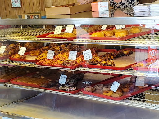 Donut Nook - Visual