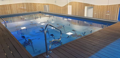 Photo de Piscine Pierre Poty à Roche-la-Molière (42230)