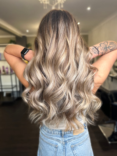 Hair by Brooke Buxton - Thumbnail