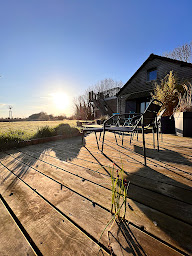 Photo n°77 de La Vieille Ecluse à Quend (Chambre d'hôtes)