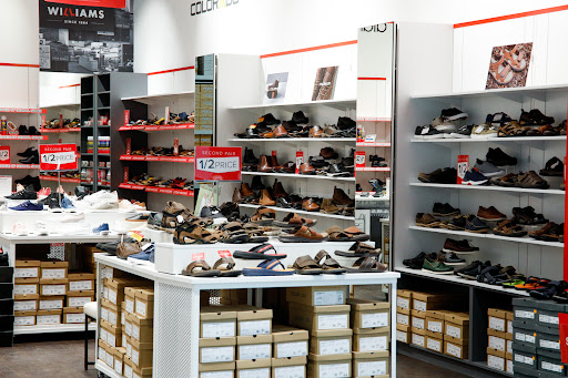 Williams Shoes Hornsby - Thumbnail