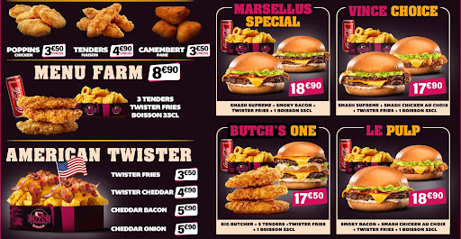Photo 1 - Butch Burger !!!
